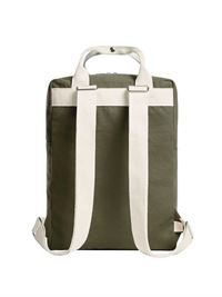 ZAINO URBAN IN COTONE